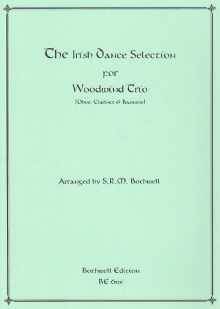 THE IRISH DANCE SELECTION