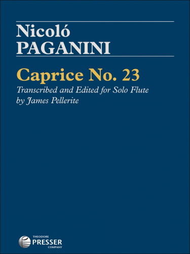 CAPRICE No.23