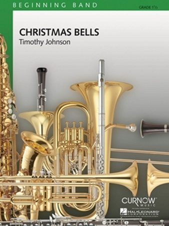 CHRISTMAS BELLS (score & parts)