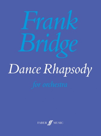 DANCE RHAPSODY (full score)