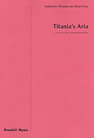 TITANIA'S ARIA