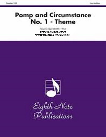 THEME from Pomp and Circumstance