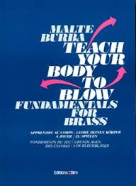 TEACH YOUR BODY TO BLOW
