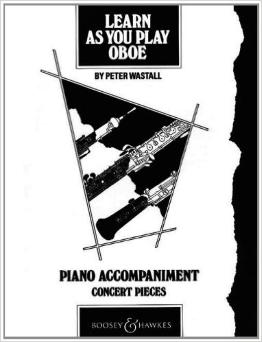 LEARN AS YOU PLAY piano accompaniment