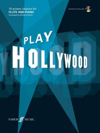 PLAY HOLLYWOOD + Online Audio