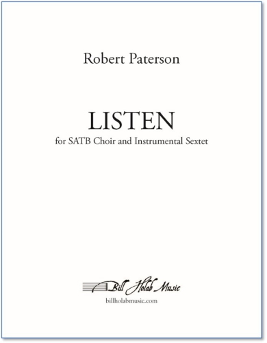 LISTEN (set of parts)