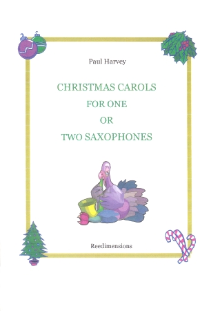 CHRISTMAS CAROLS Book 1
