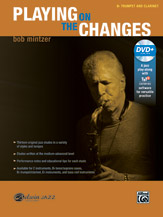PLAYING ON THE CHANGES + DVD