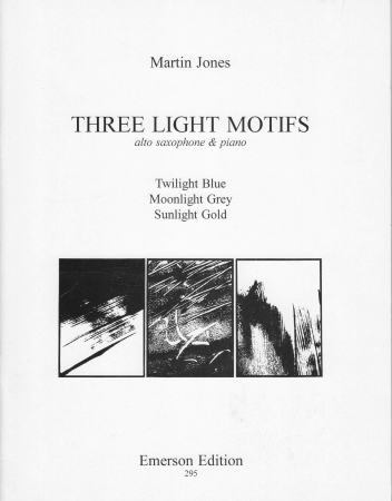 THREE LIGHT MOTIFS