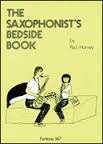 THE SAXOPHONIST'S BEDSIDE BOOK