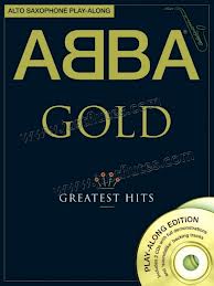 ABBA GOLD + Online Audio