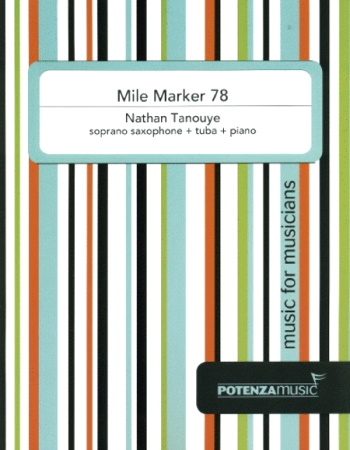 MILE MARKER 78