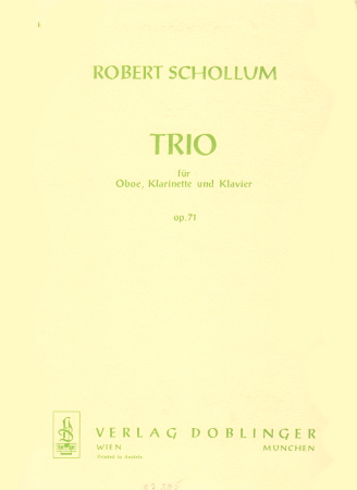 TRIO Op.71(a)