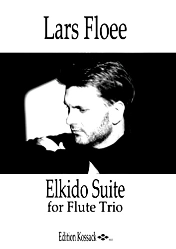 ELKIDO SUITE (score & parts)