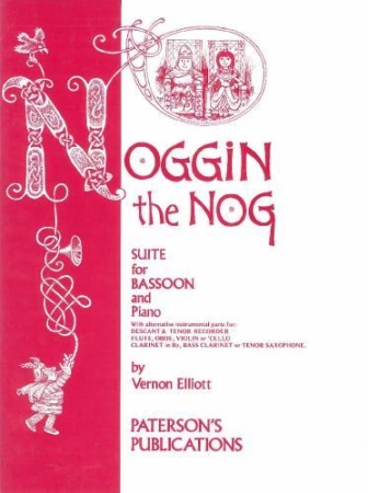 NOGGIN THE NOG Suite