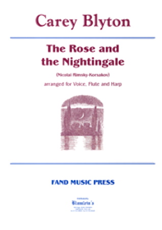 THE ROSE AND THE NIGHTINGALE