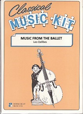 MUSIC FROM THE BALLET