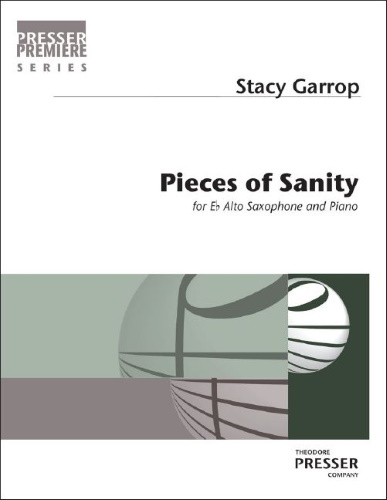 PIECES OF SANITY