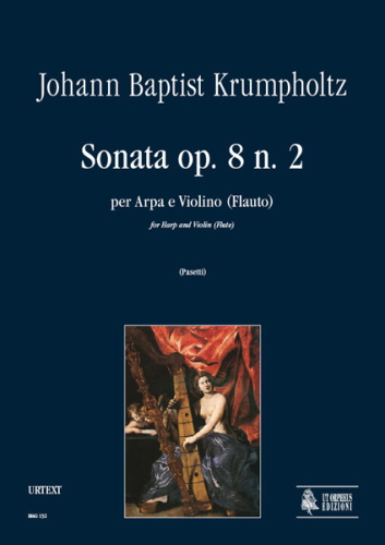 SONATA Op.8 No.2