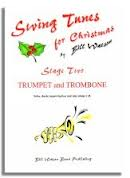 SWING TUNES FOR CHRISTMAS Stage 1 + CD