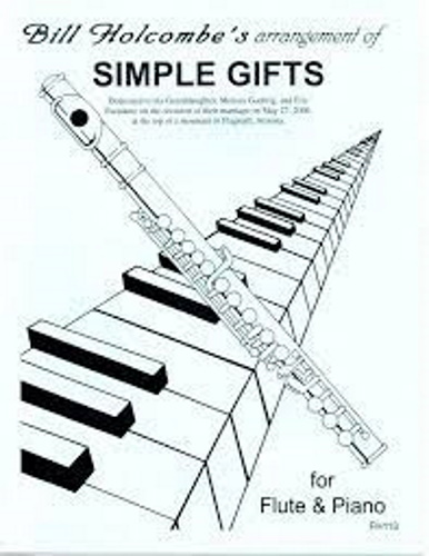 SIMPLE GIFTS
