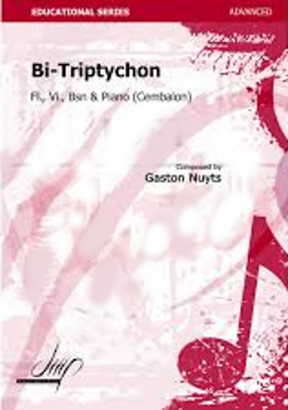 BI-TRIPTYCHON