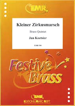 KLEINER ZIRKUSMARSCH Op.79a