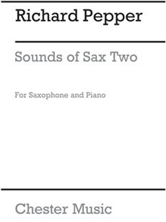 SOUNDS FOR SAX 2
