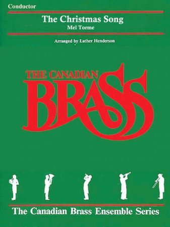 THE CHRISTMAS SONG (score & parts)