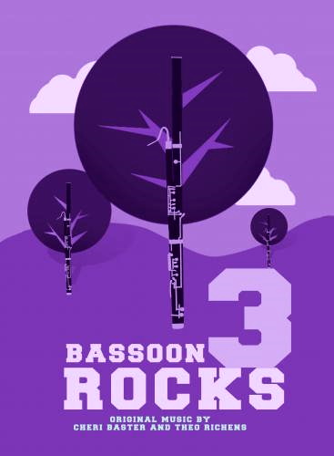 BASSOON ROCKS 3