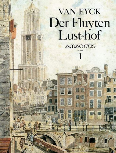 DER FLUYTEN LUST-HOF Volume 1