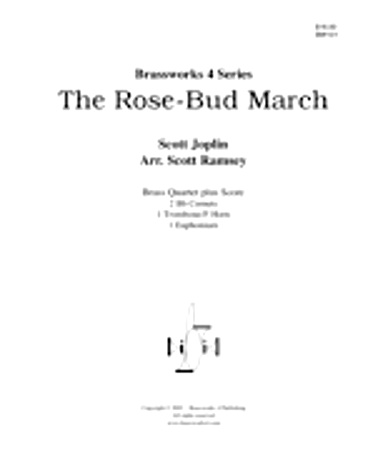 ROSE-BUD MARCH