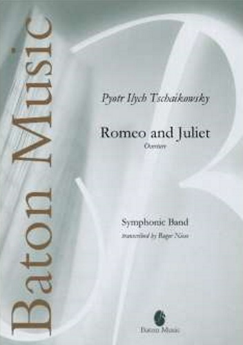 ROMEO AND JULIET - Overture