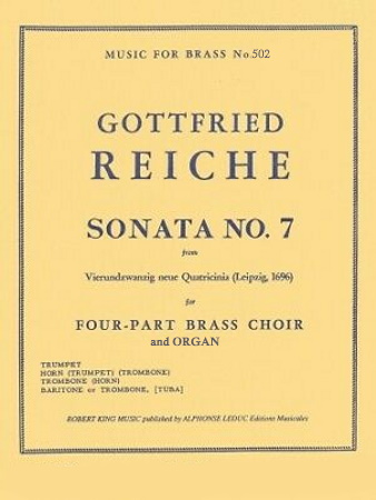 SONATA No.7