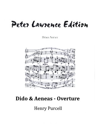 DIDO AND AENEAS Overture