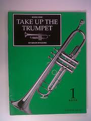 TAKE UP THE TRUMPET Book 1