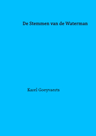 DE STEMMEN VAN DE WATERMAN (score)