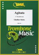 AGITATO Op.107