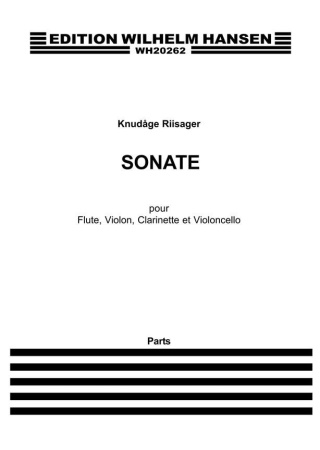 SONATE set of parts