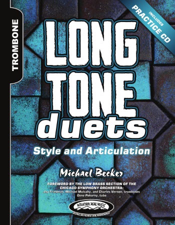 LONG TONE DUETS Style and Articulation