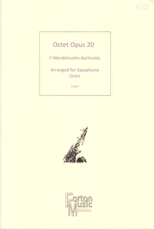OCTET Op.20