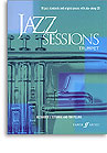 JAZZ SESSIONS + CD
