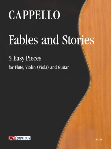FABLES AND STORIES