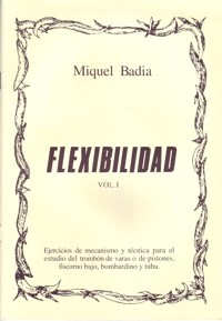 FLEXIBILIDAD Volume 1