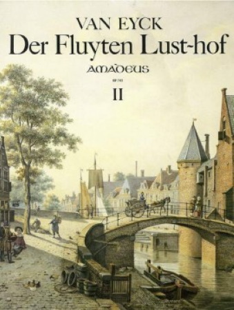 DER FLUYTEN LUST-HOF Volume 2
