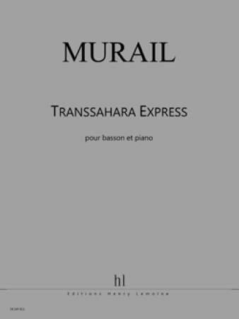 TRANSSAHARA EXPRESS