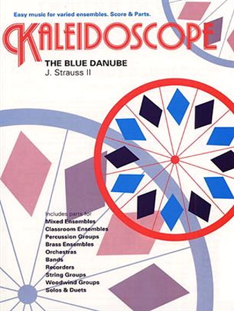 THE BLUE DANUBE (KAL13)
