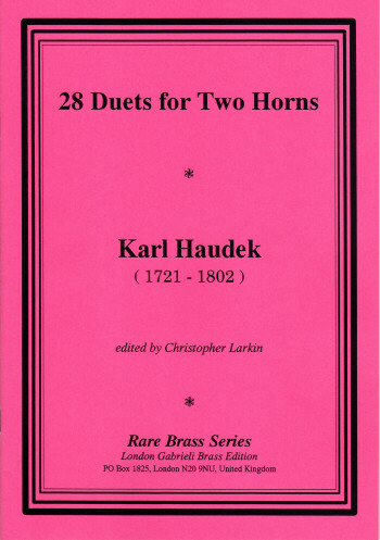 28 DUETS