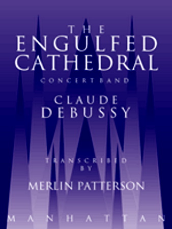 THE ENGULFED CATHEDRAL (score & parts)