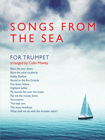 SONGS FROM THE SEA